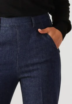 CAROLINE BISS e straight leg jeans 4557 donkerblauw Sale