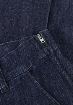 CAROLINE BISS e straight leg jeans 4557 donkerblauw Sale