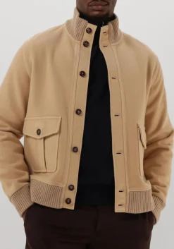 CIRCOLO e jack wool valstar donkerblauw Online