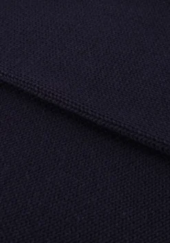 CLOSED e vest cropped troyer donkerblauw Hot