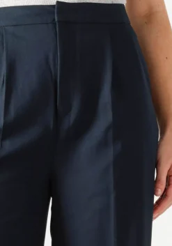 COPENHAGEN MUSE e wijde broek cmtailor-pants donkerblauw Hot