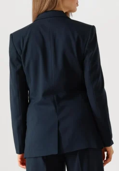 COPENHAGEN MUSE e gilet cmtailor-ja donkerblauw