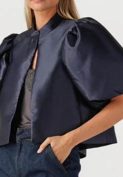 DEA KUDIBAL e blazer olivia donkerblauw Outlet