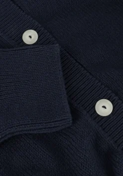 DES PETITS HAUTS e trui abali donkerblauw Clearance