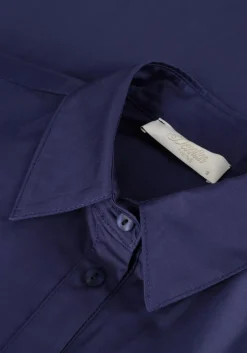 DEVOTION e maxi jurk eros donkerblauw Best