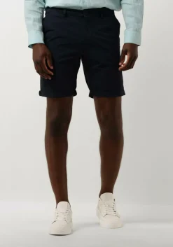 DRYKORN e korte broek kend 270117 donkerblauw Sale