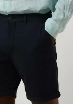 DRYKORN e korte broek kend 270117 donkerblauw Sale