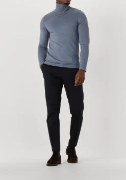 DRYKORN e pantalon ajend 122011 donkerblauw Sale