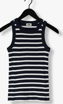 DRYKORN e top olina donkerblauw Best