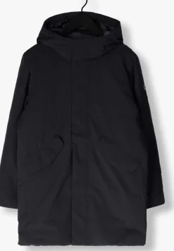ELVINE e parka's hjalmar donkerblauw New