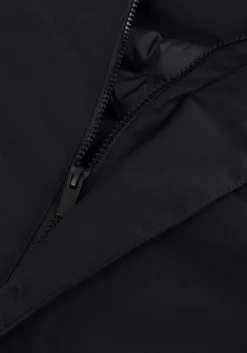 ELVINE e parka's hjalmar donkerblauw New