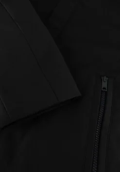 ELVINE e winterjassen vhinner donkerblauw