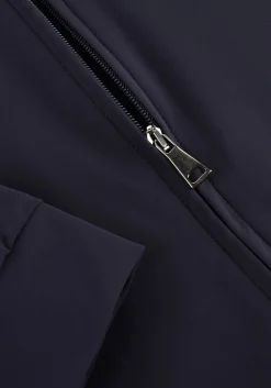 FERILLI e trui classic vest donkerblauw Sale