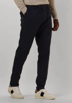 GENTI e pantalon p1060-1971 donkerblauw Clearance