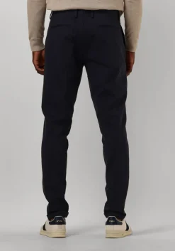 GENTI e pantalon p1060-1971 donkerblauw Clearance