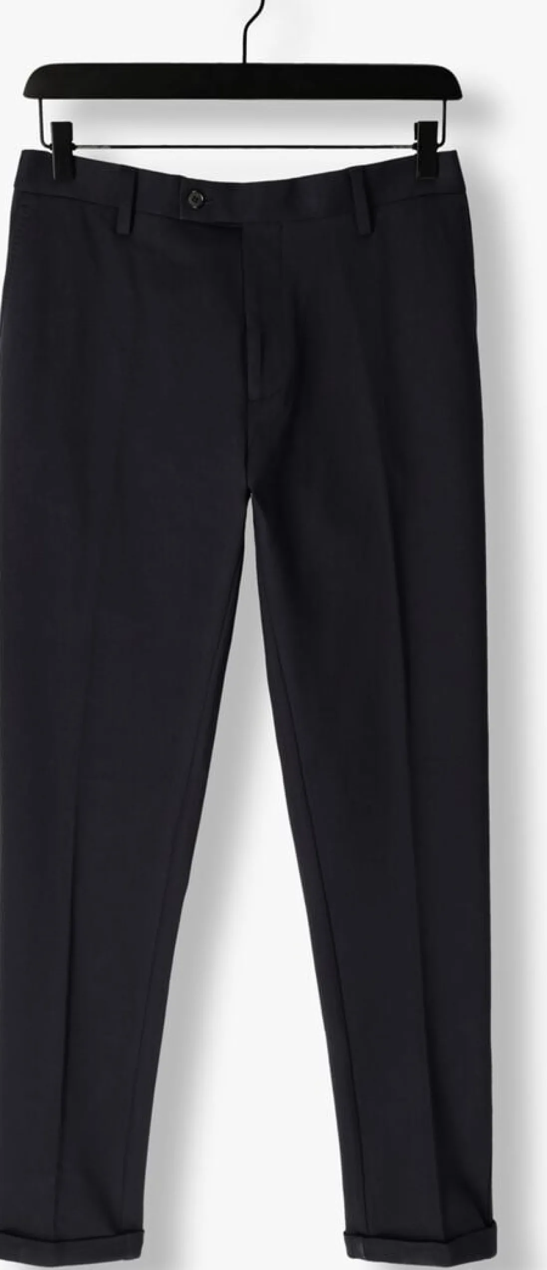 GENTI e pantalon p1060-1971 donkerblauw Clearance