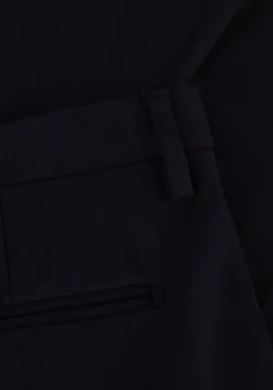 GENTI e pantalon p1060-1971 donkerblauw Clearance