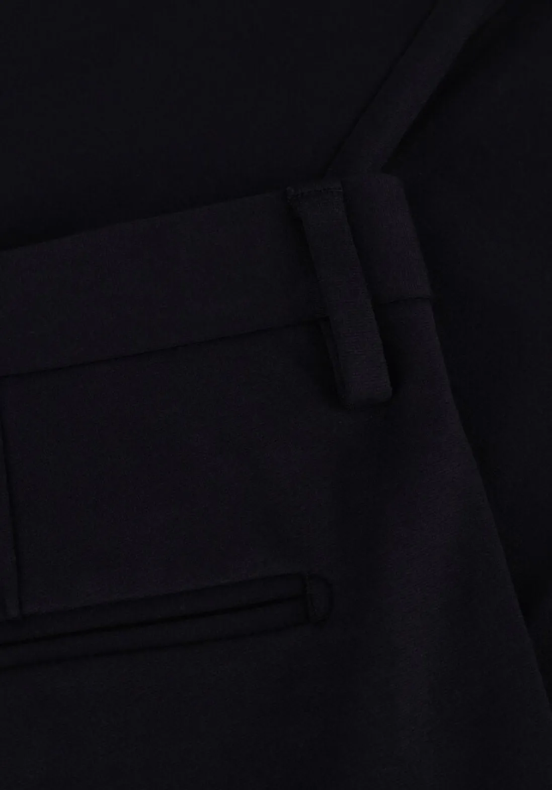 GENTI e pantalon p1060-1971 donkerblauw Clearance