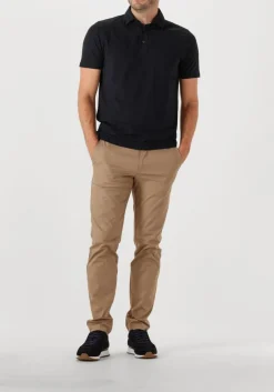 GENTILUOMO e polo polo 3 button j2017-202 donkerblauw Clearance