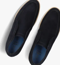 GIORGIO e nette schoenen 56415 donkerblauw Sale