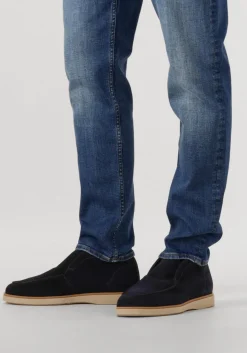 GIORGIO e nette schoenen 56415 donkerblauw Sale