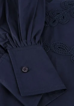 IBANA e blouses torin donkerblauw Sale