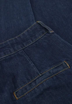 IBANA e wide jeans pesha jeans donkerblauw Hot