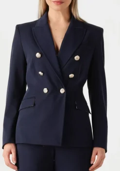 JANICE e blazer connor donkerblauw Hot