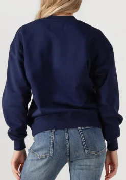 JANICE e sweater andy donkerblauw Discount