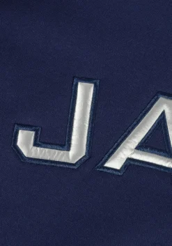 JANICE e sweater andy donkerblauw Discount