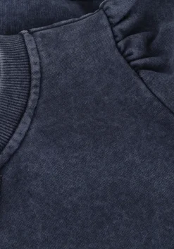 JANICE e top frank donkerblauw Discount