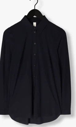 JAPAN TKY e blouses miya donkerblauw Outlet
