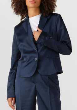 JAPAN TKY e blazer yoann donkerblauw Clearance