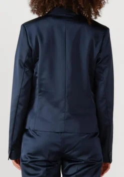 JAPAN TKY e blazer yoann donkerblauw Clearance