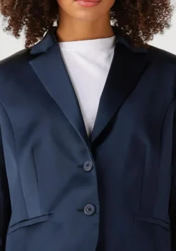 JAPAN TKY e blazer yoann donkerblauw Clearance