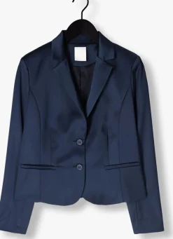 JAPAN TKY e blazer yoann donkerblauw Clearance