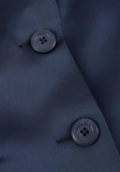 JAPAN TKY e blazer yoann donkerblauw Clearance