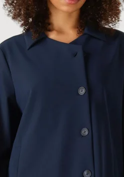 JAPAN TKY e jack misato donkerblauw Outlet