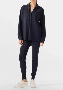 JAPAN TKY e legging haya donkerblauw Discount