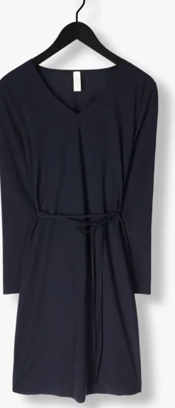 JAPAN TKY e mini jurk raki donkerblauw Sale