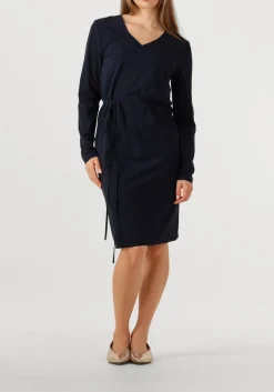JAPAN TKY e mini jurk raki donkerblauw Sale