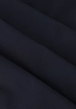 JAPAN TKY e midi jurk nenema donkerblauw New