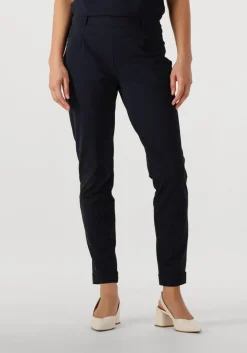 JAPAN TKY e pantalon hanna donkerblauw Outlet