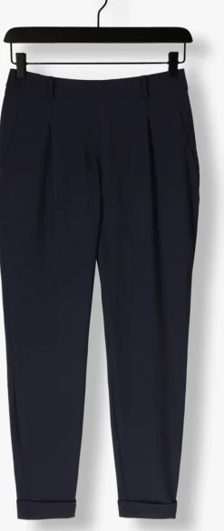 JAPAN TKY e pantalon hanna donkerblauw Outlet
