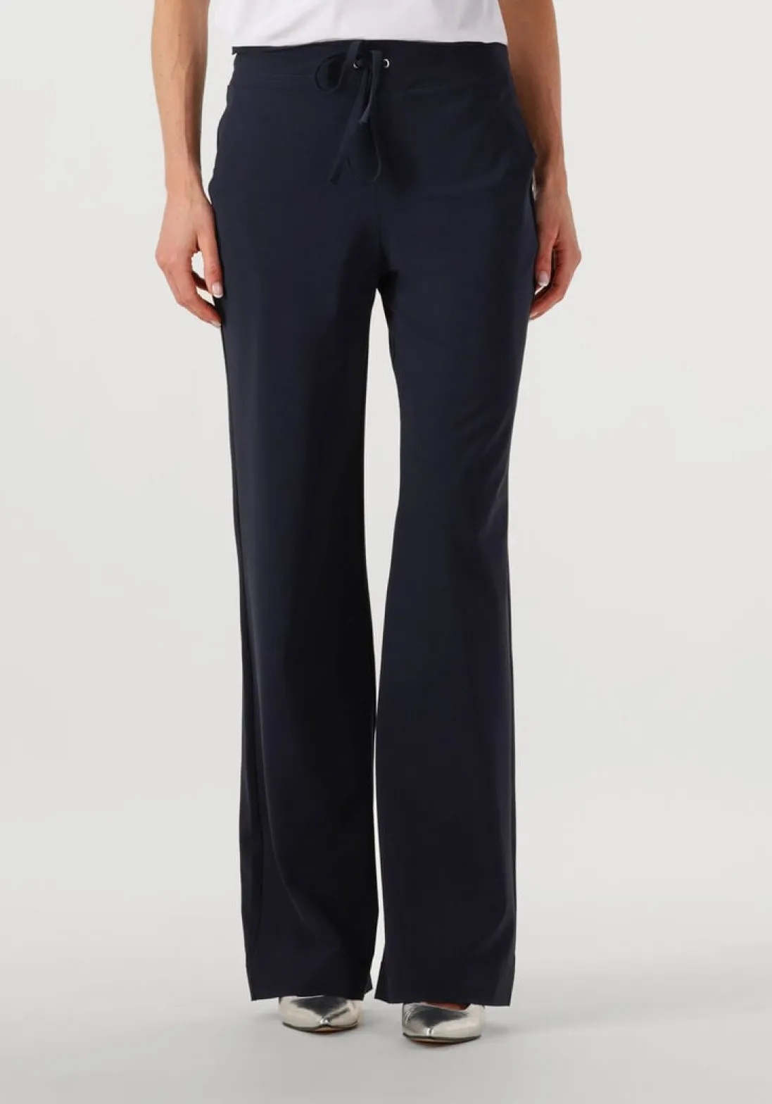 JAPAN TKY e pantalon myza donkerblauw Discount