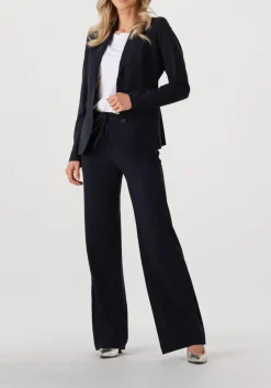 JAPAN TKY e pantalon myza donkerblauw Discount