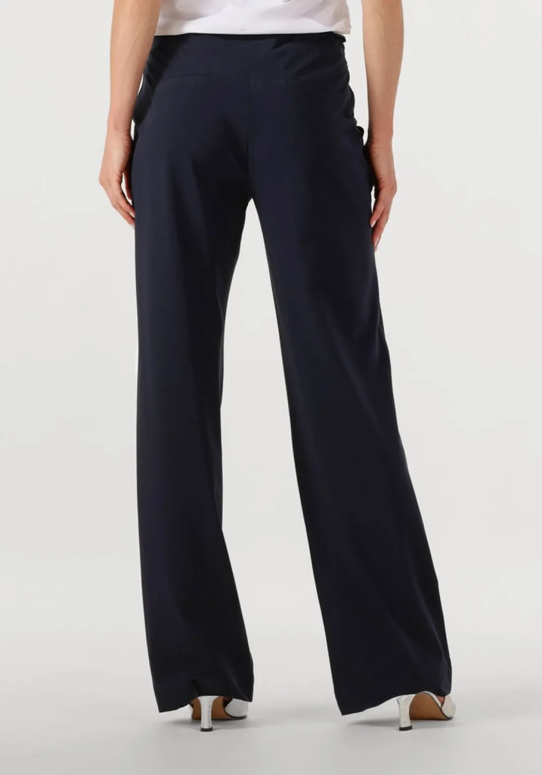 JAPAN TKY e pantalon myza donkerblauw Discount