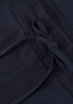 JAPAN TKY e pantalon myza donkerblauw Discount