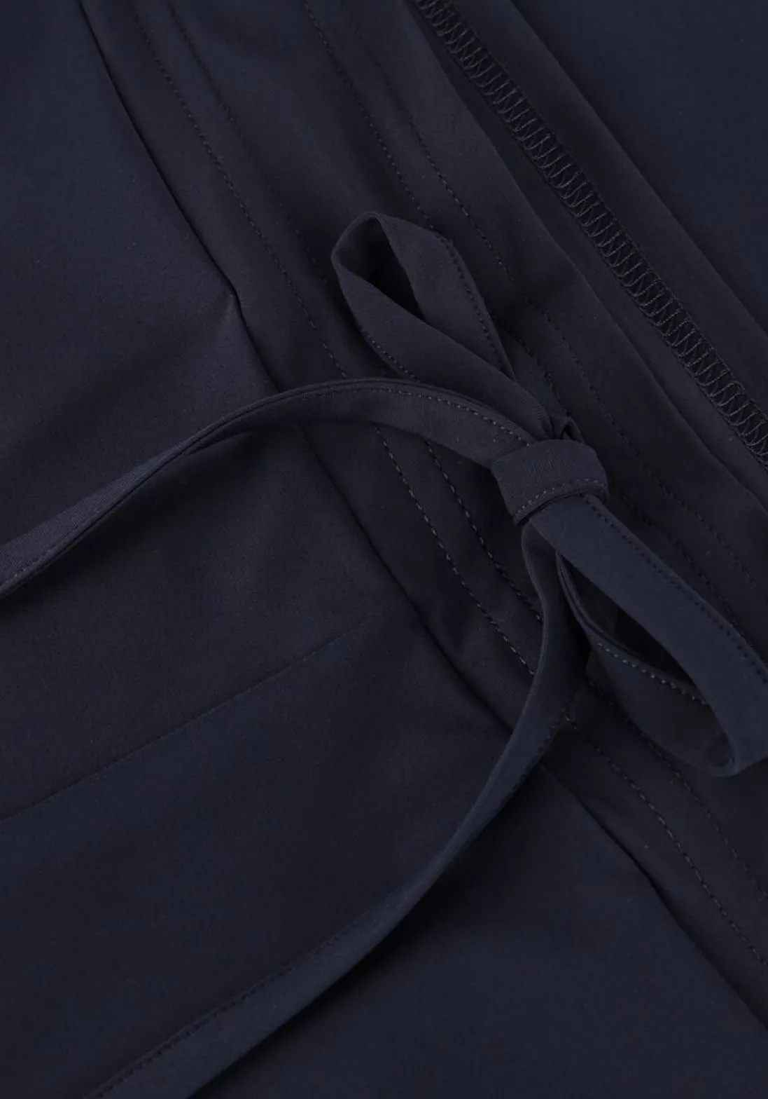 JAPAN TKY e pantalon myza donkerblauw Discount