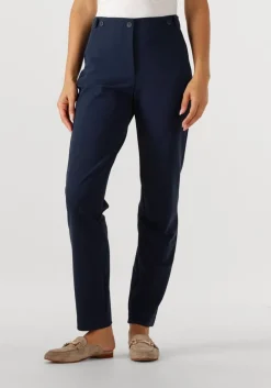 JAPAN TKY e pantalon hashimoto donkerblauw New